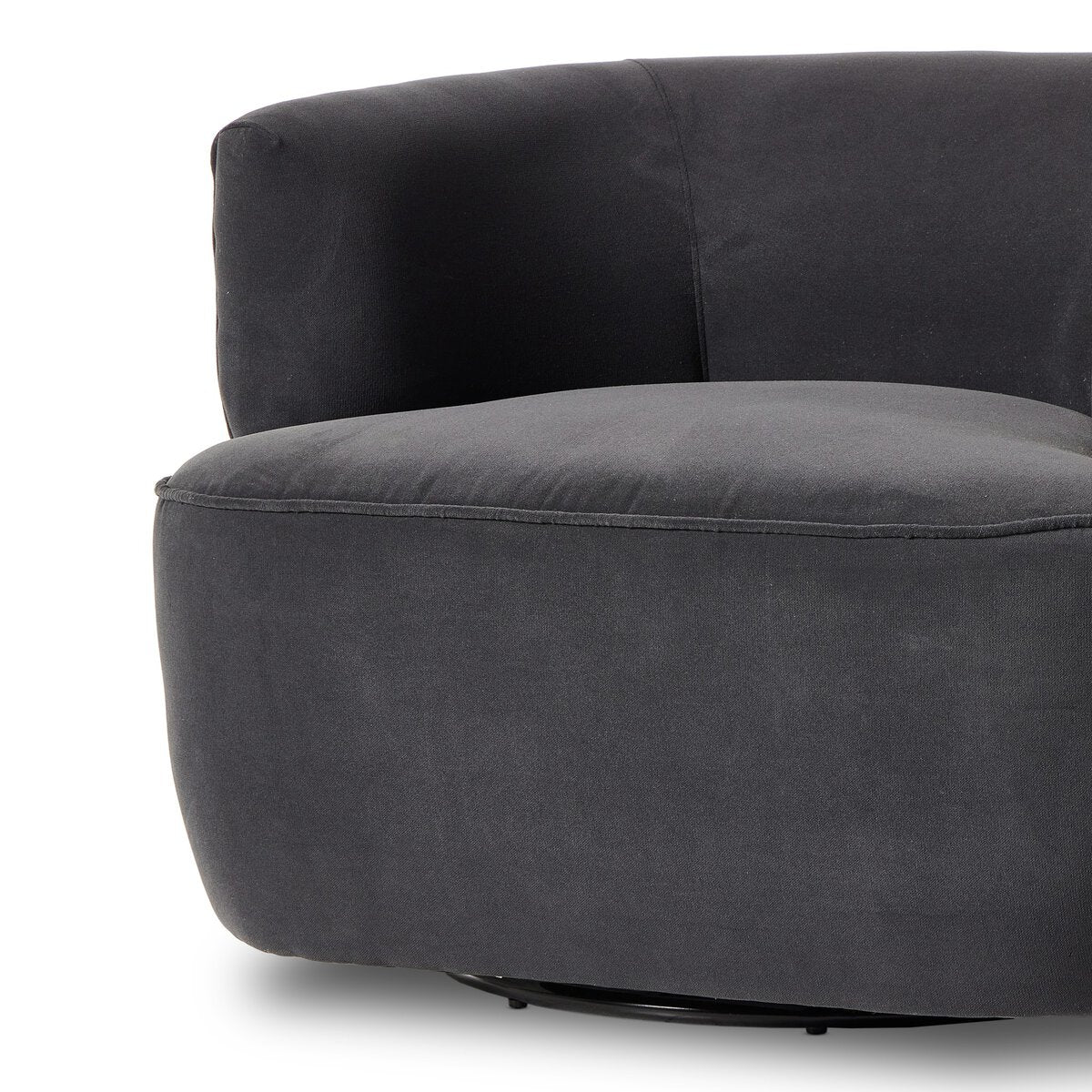 Knorr Swivel Chair