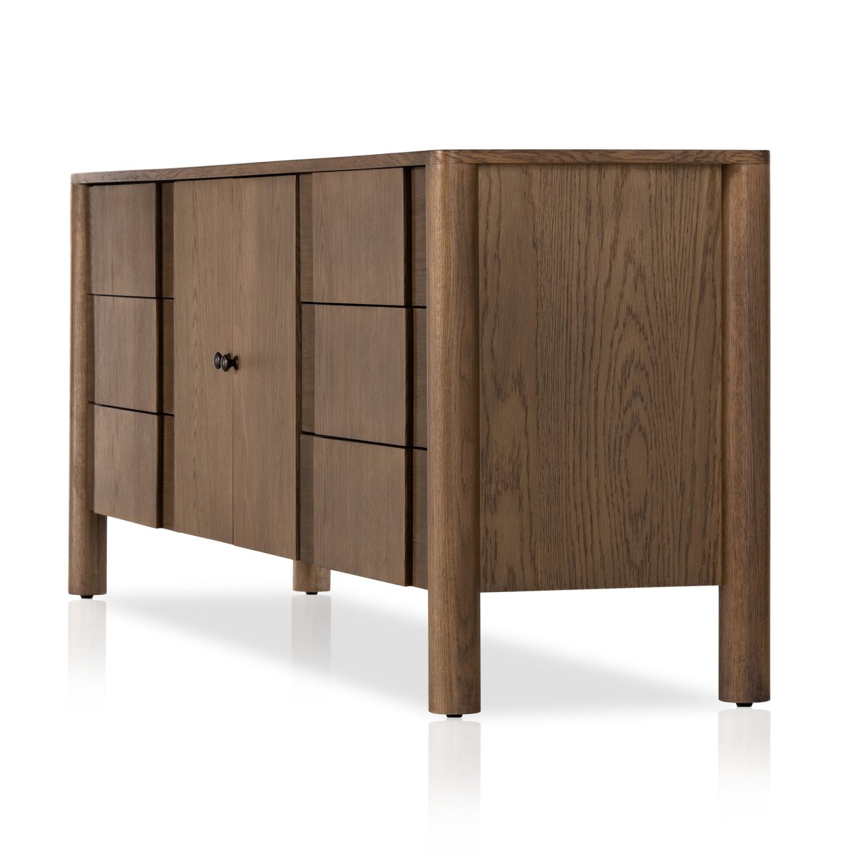 Whitmore Media Console