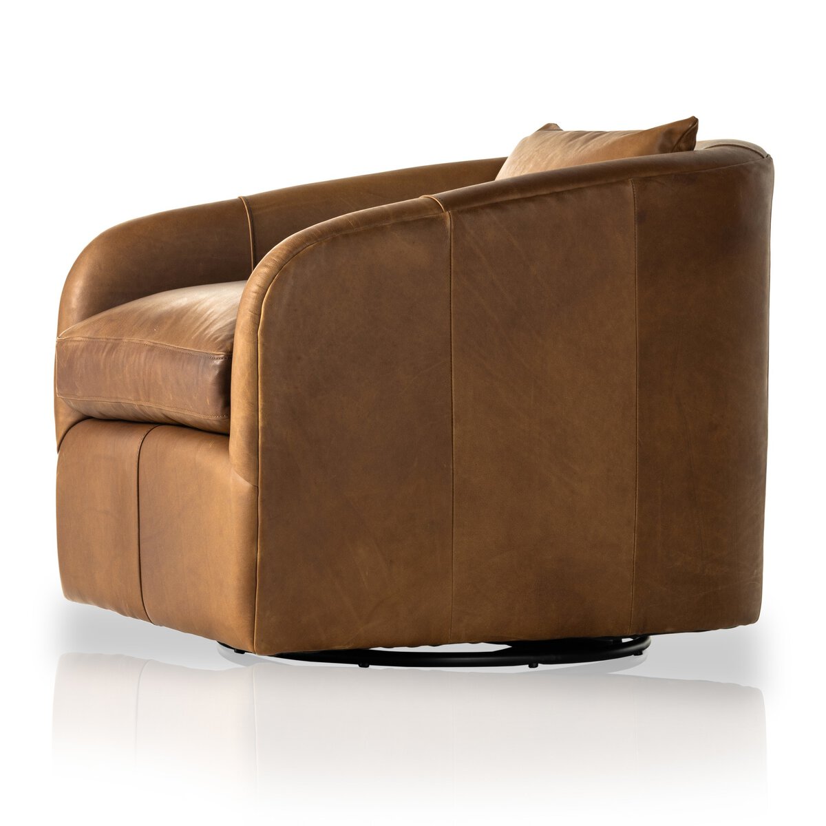 Willow Swivel Chair