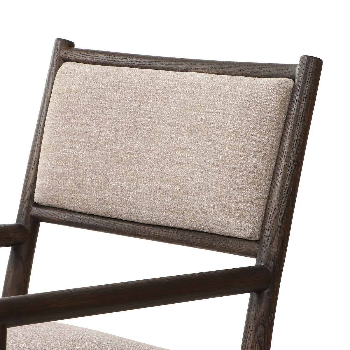 Castilleja Dining Armchair