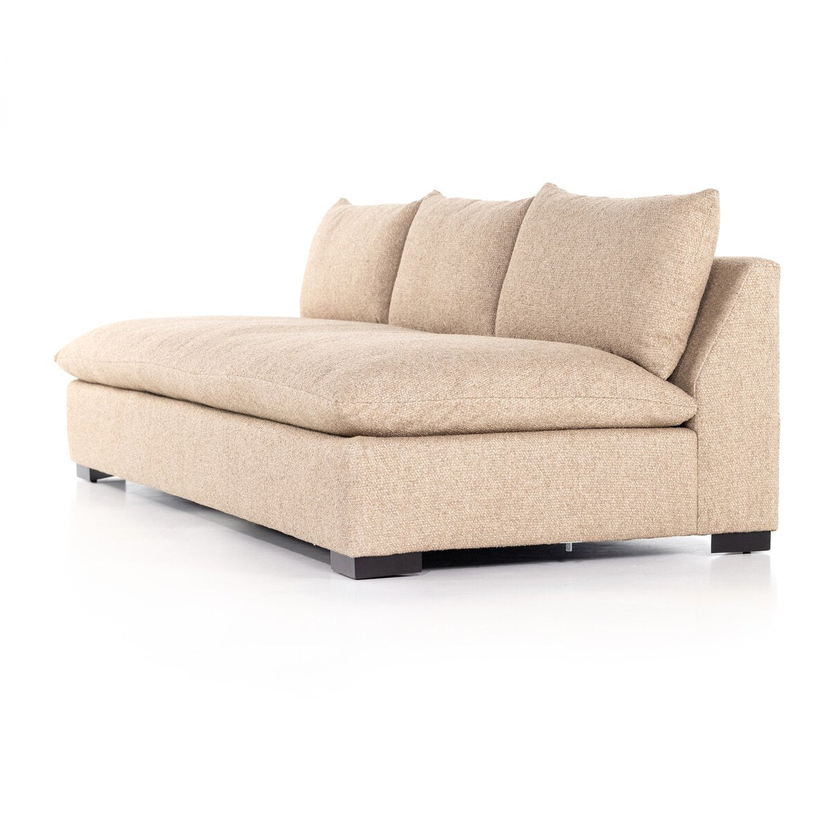 Foxtail Sectional