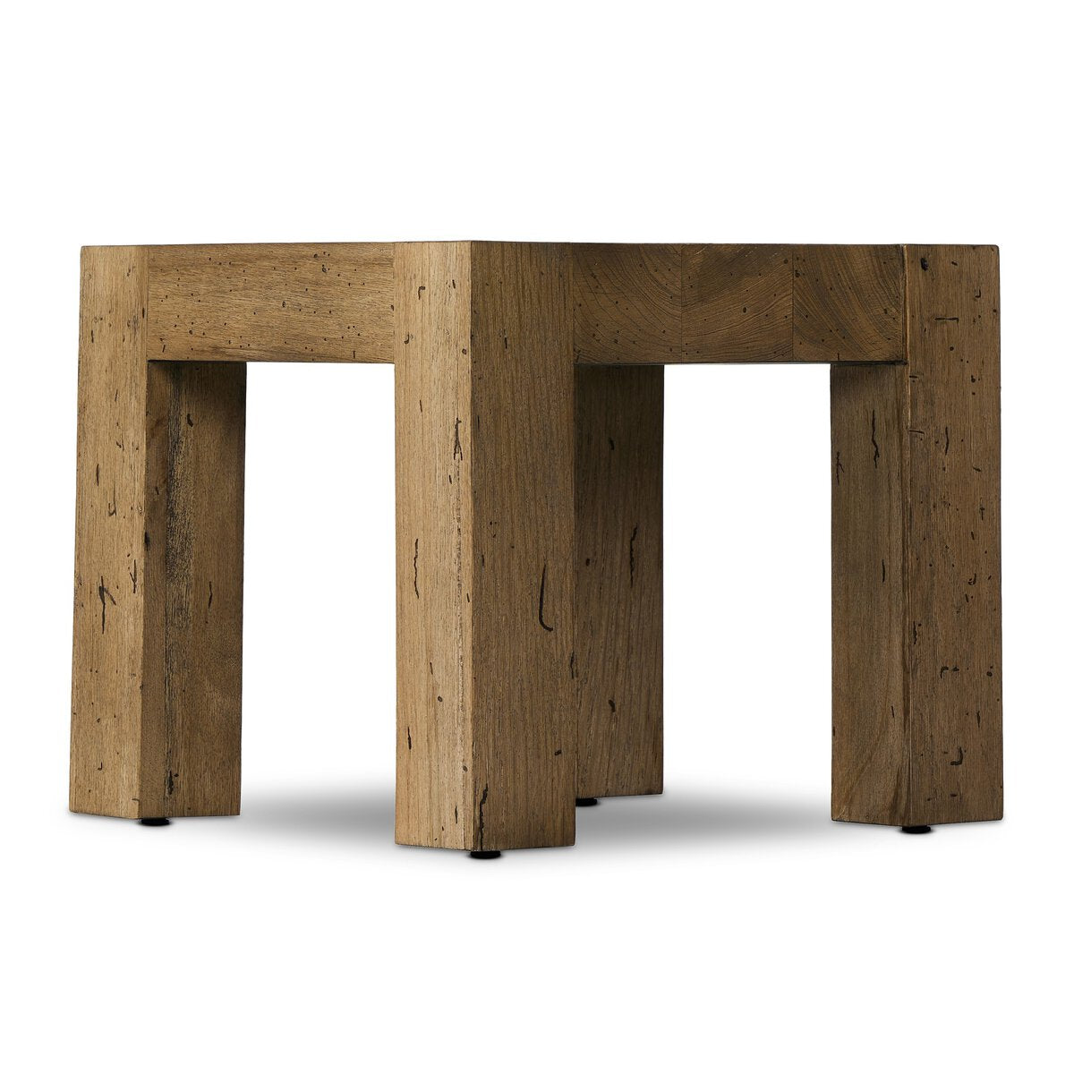 Tongass End Table