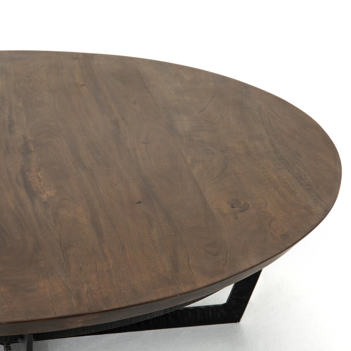 Padre Round Coffee Table