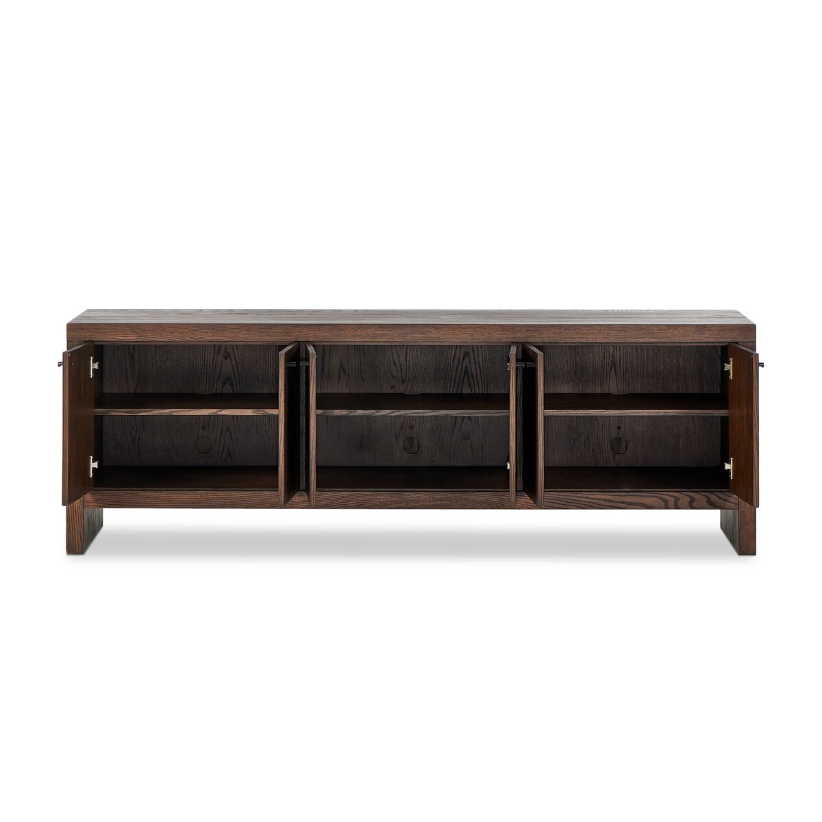 Wentworth Media Console