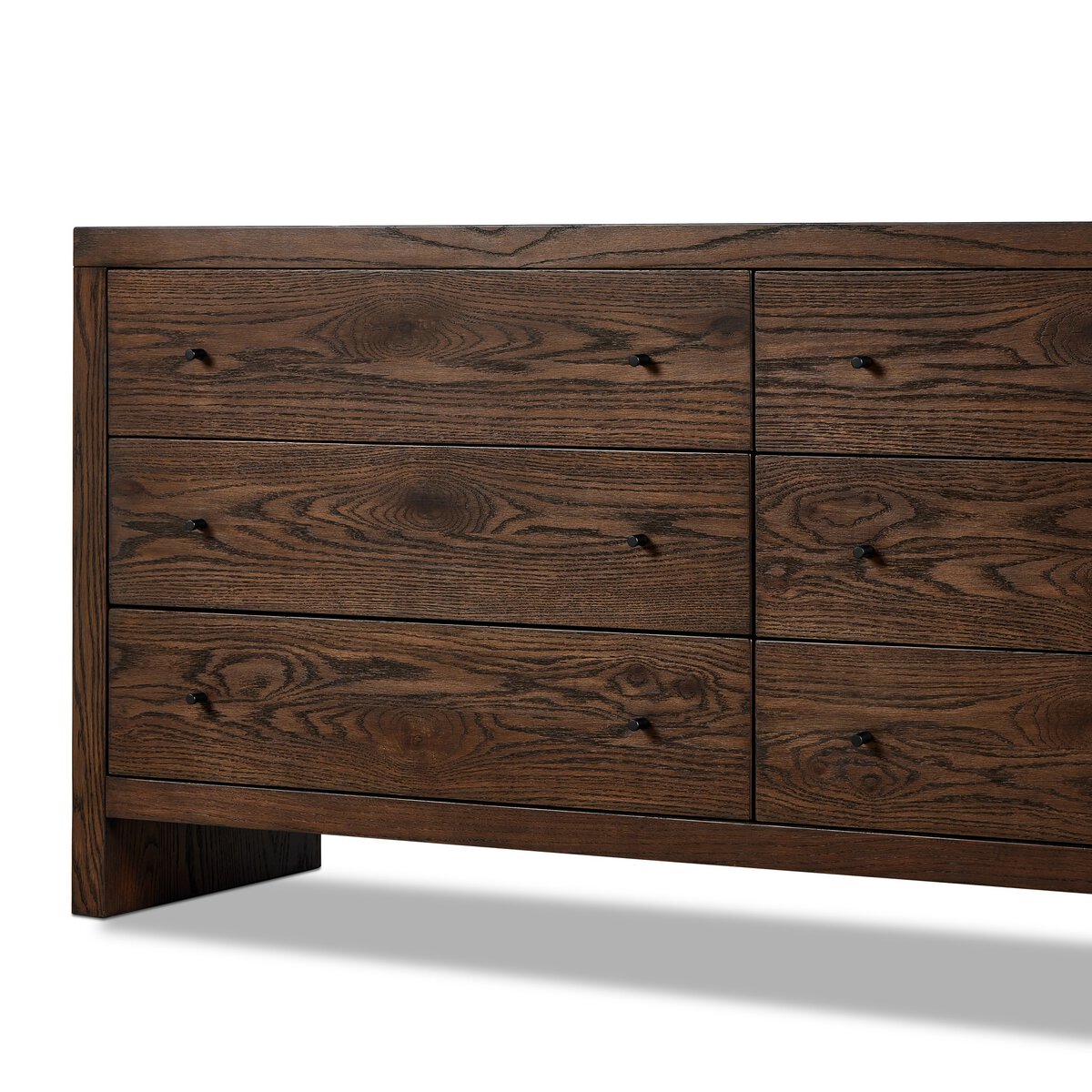 Garrison 6 Drawer Dresser