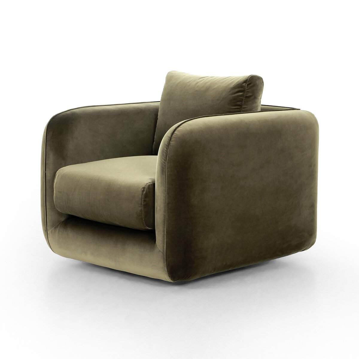 Canyons Swivel Chair