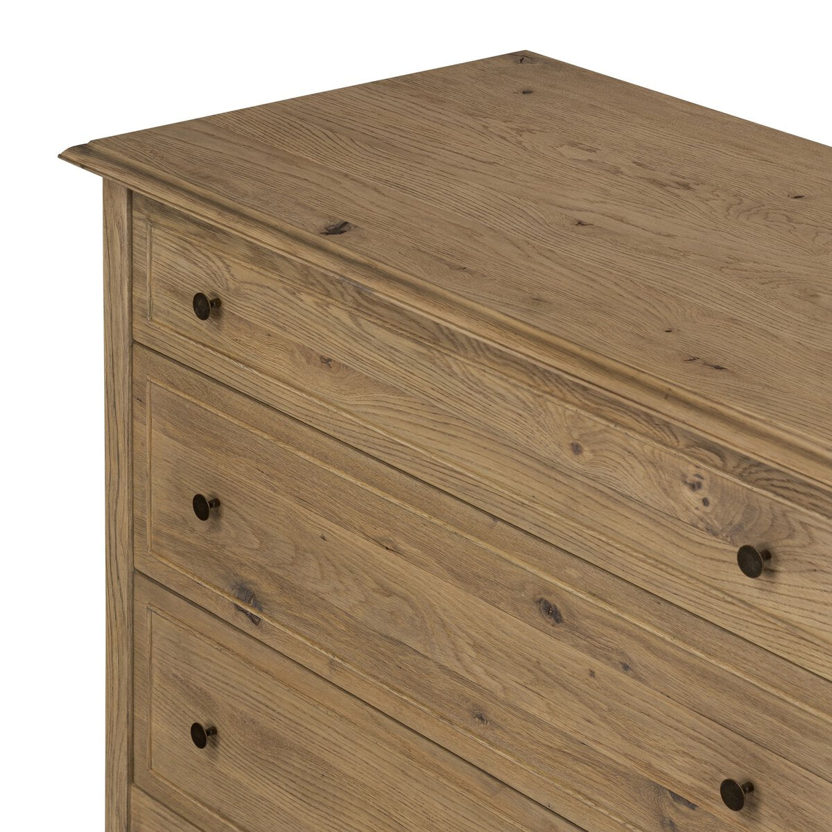 Chamberlain 6 Drawer Dresser