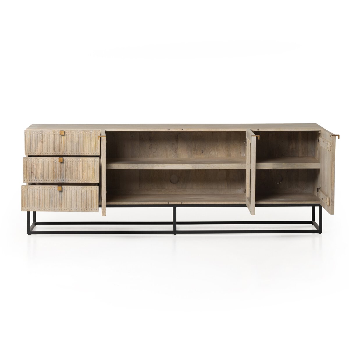 Windermere Kelby Media Console