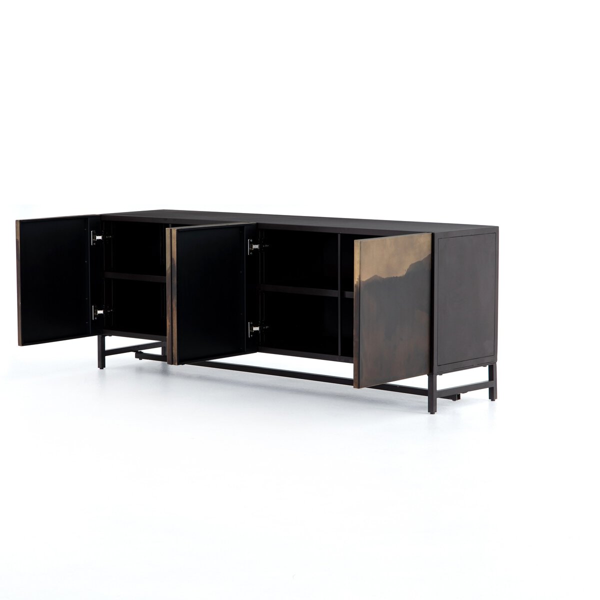 Alderidge Media Console