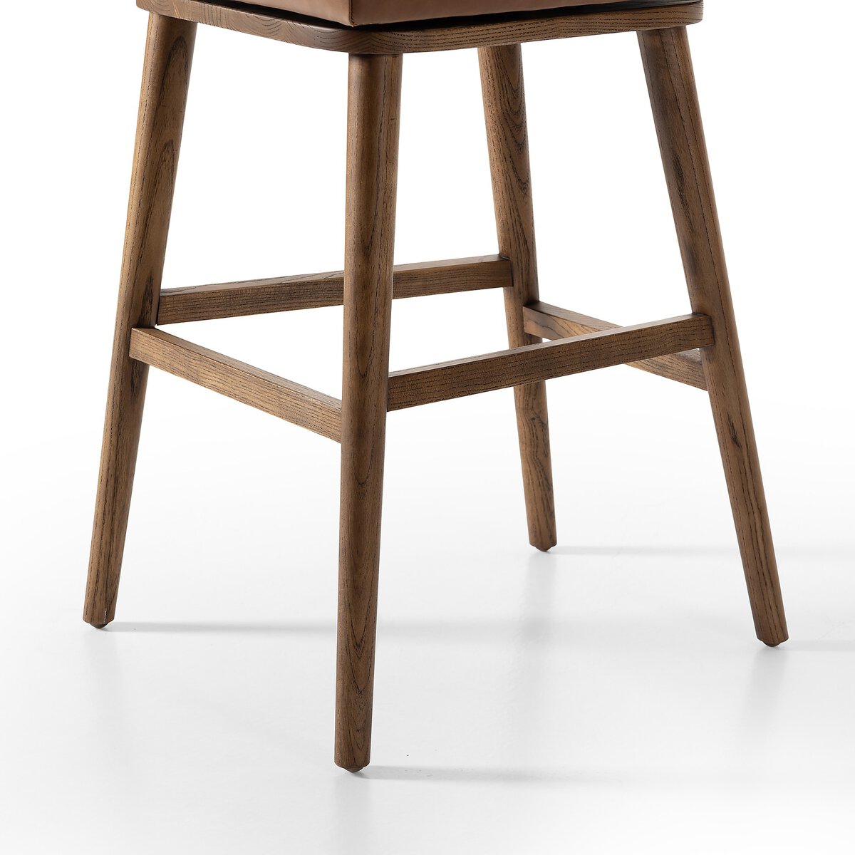 Driftless Swivel Bar + Counter Stool