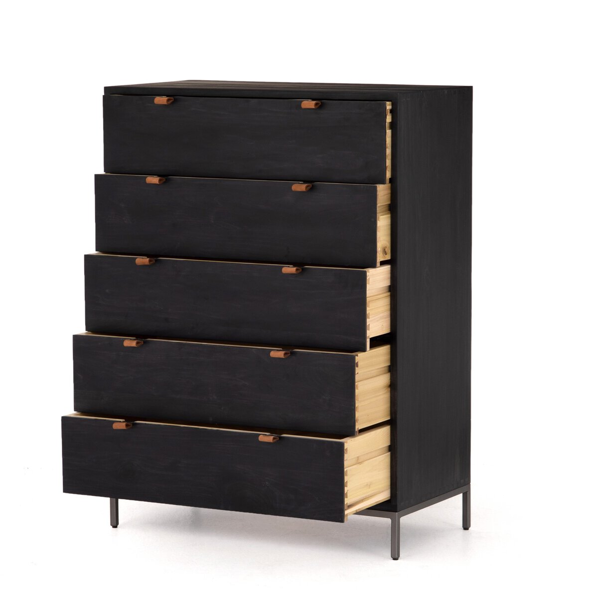 Hadley 5 Drawer Dresser