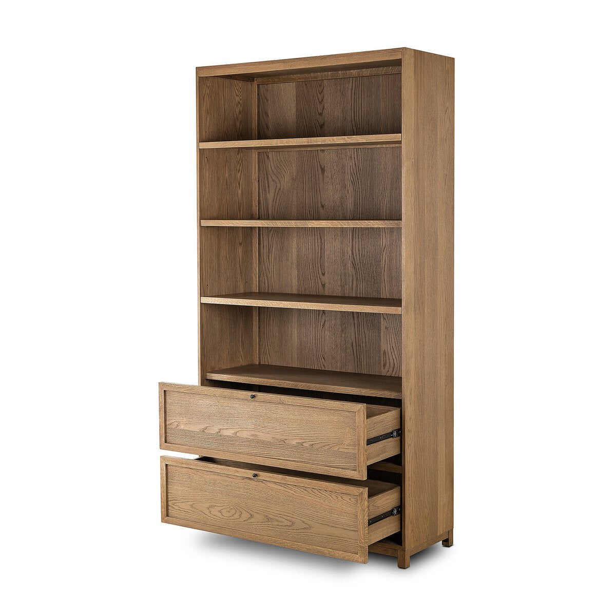 Devonshire Bookcase