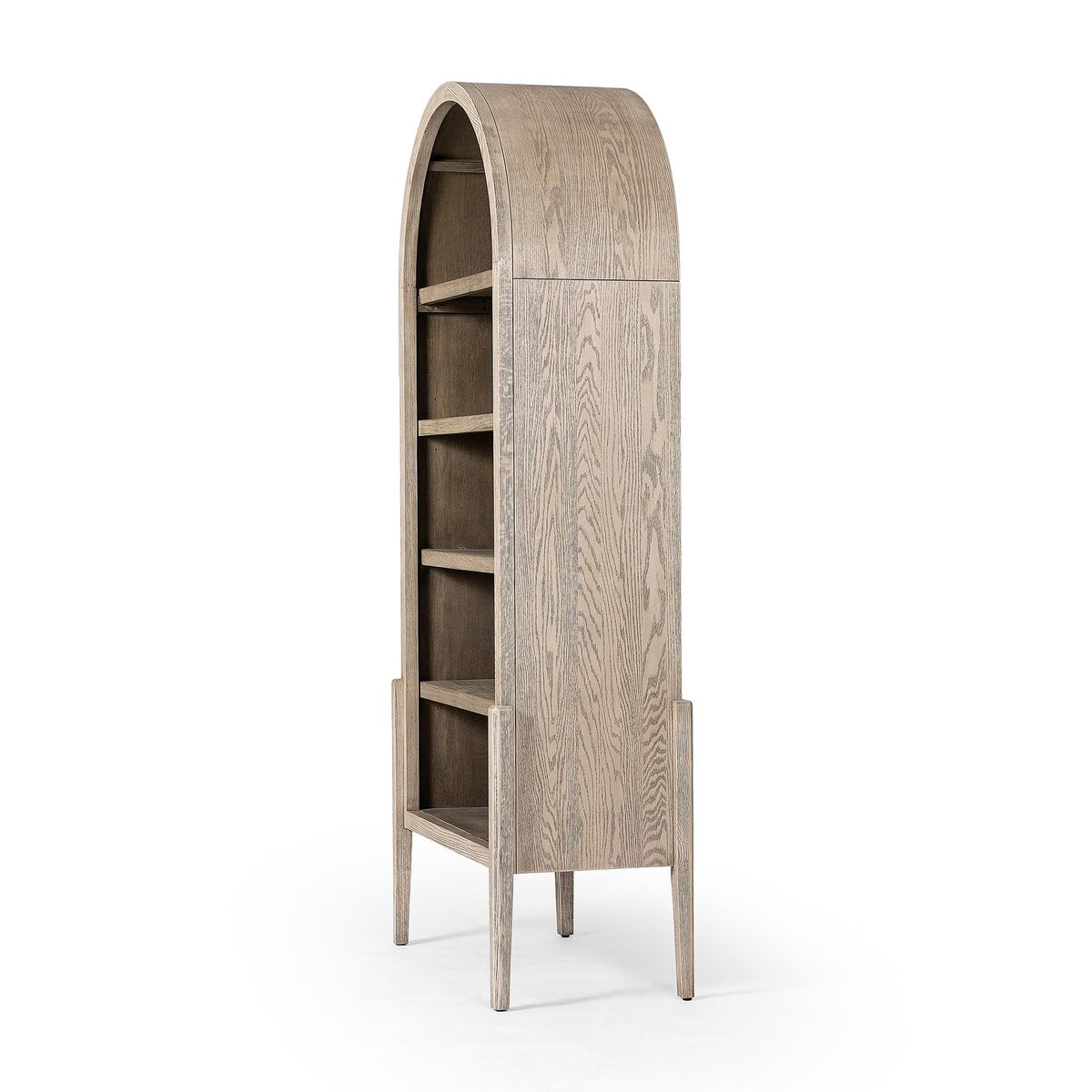 Davenport Bookcase