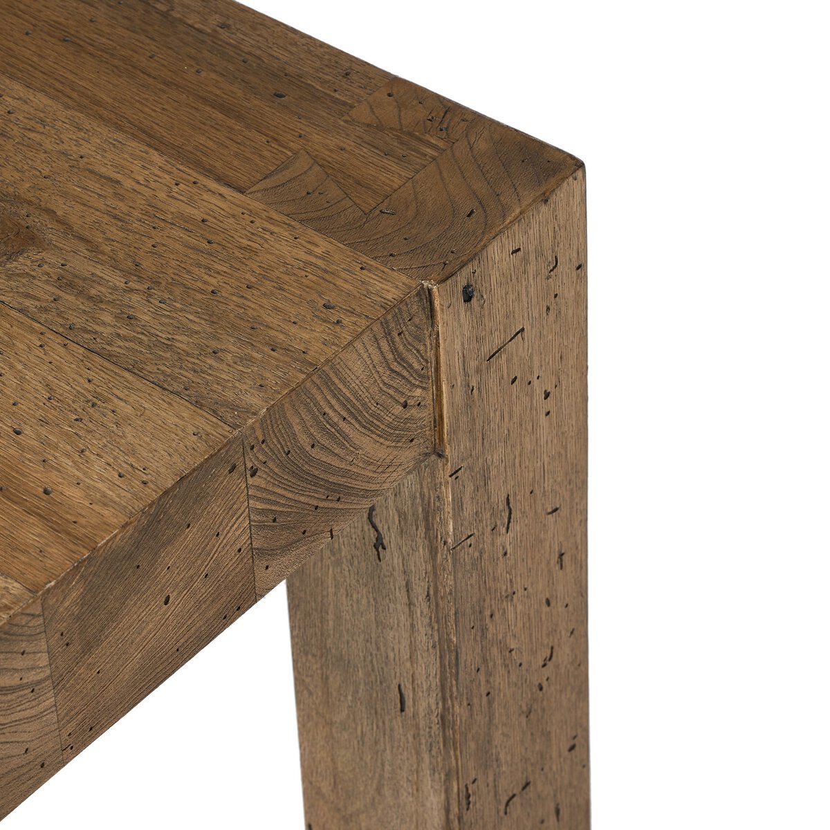 Tongass End Table