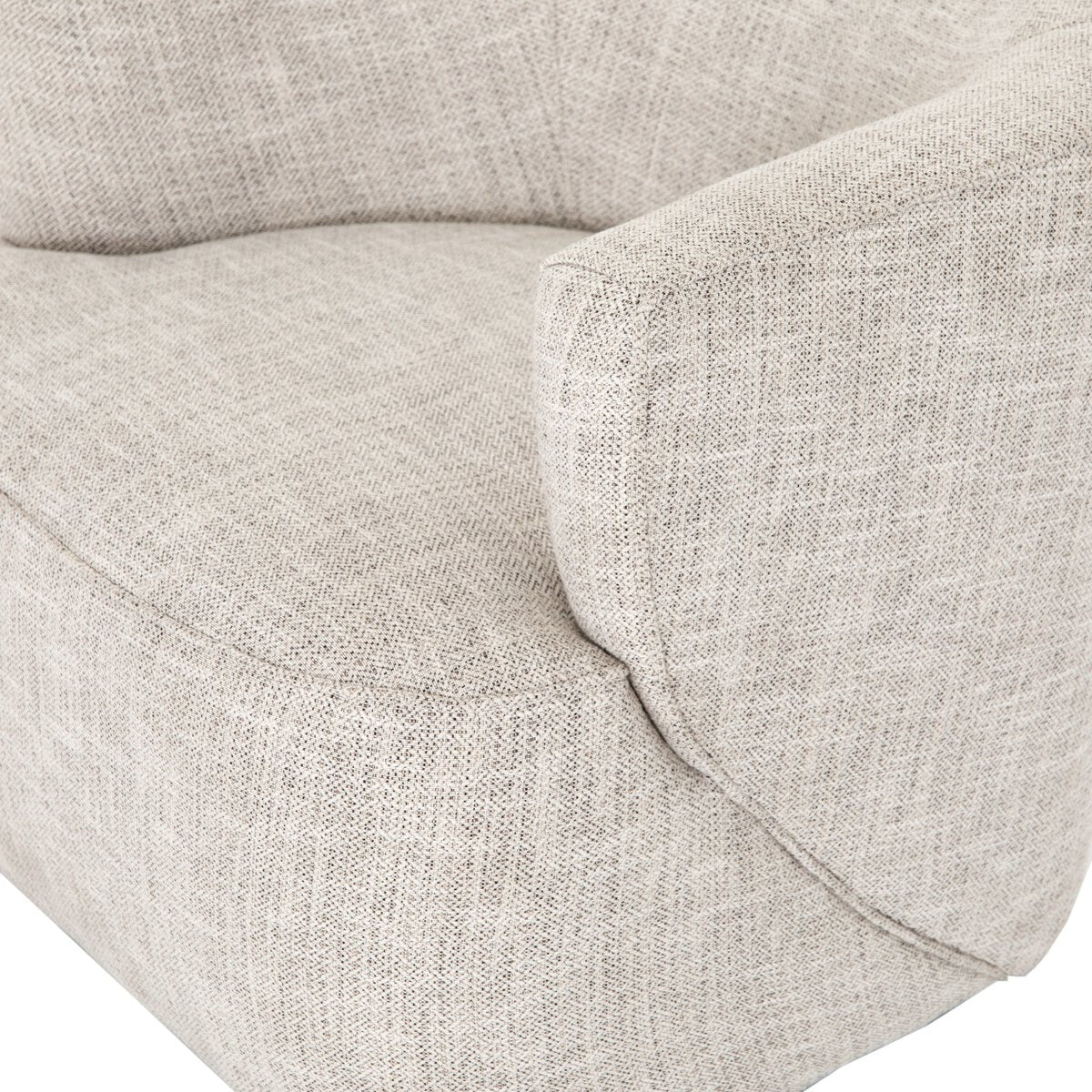 Knorr Swivel Chair