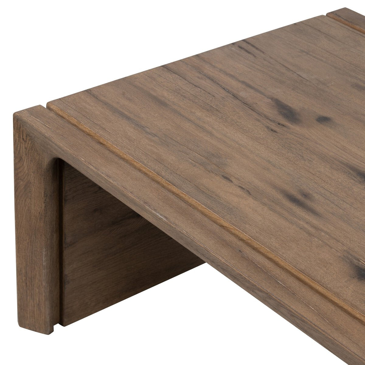 Pryst Coffee Table