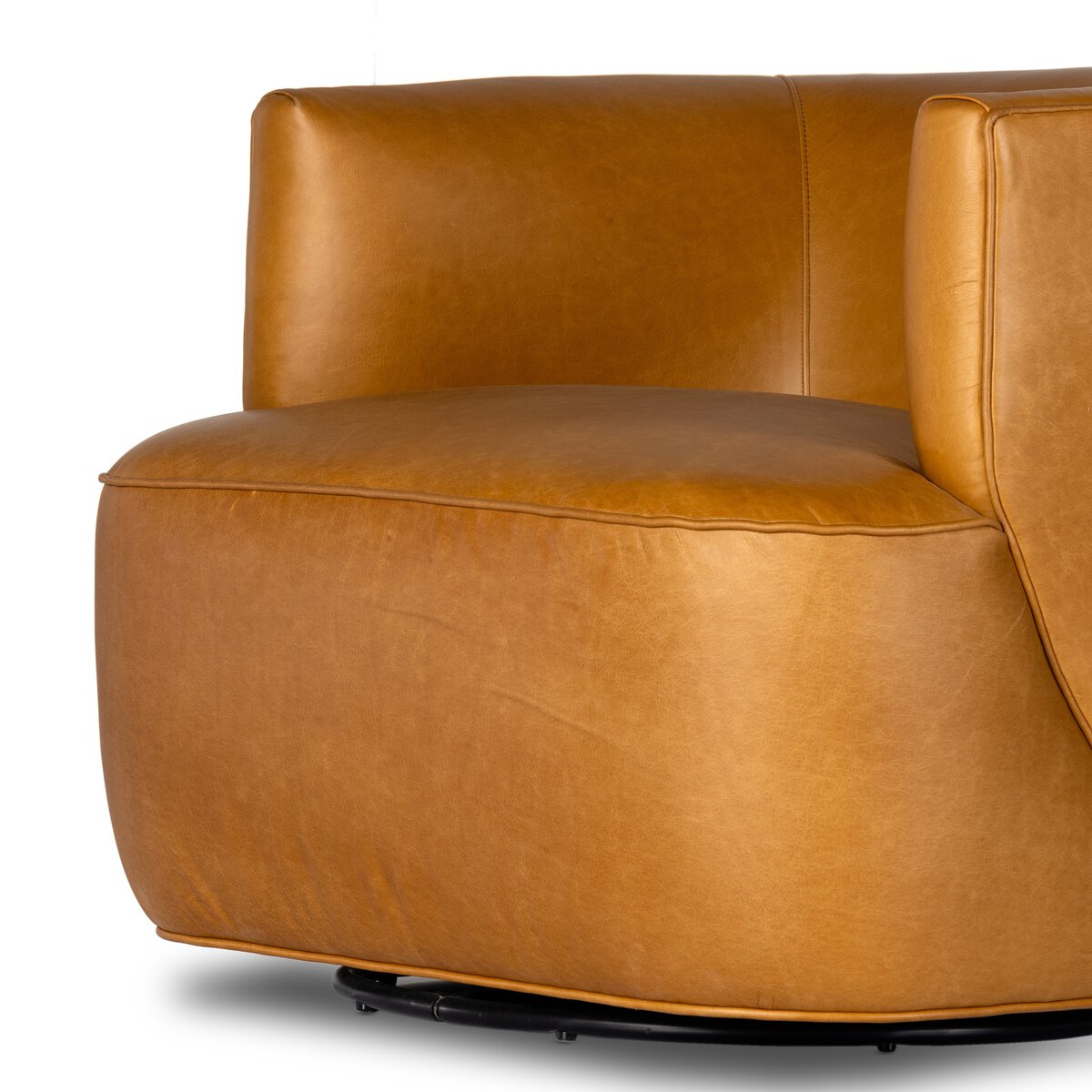 Knorr Swivel Chair