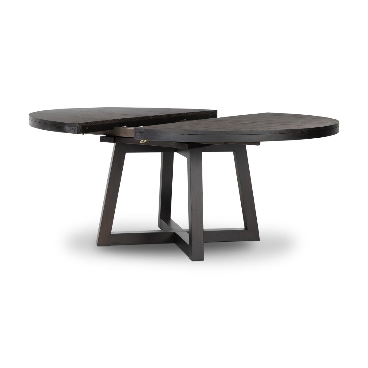 Montgomery Round Ext Dining Table