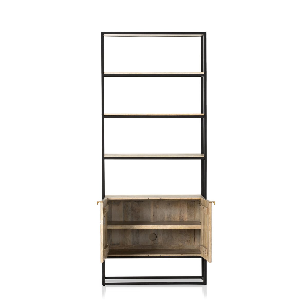 Dunhaven Bookcase