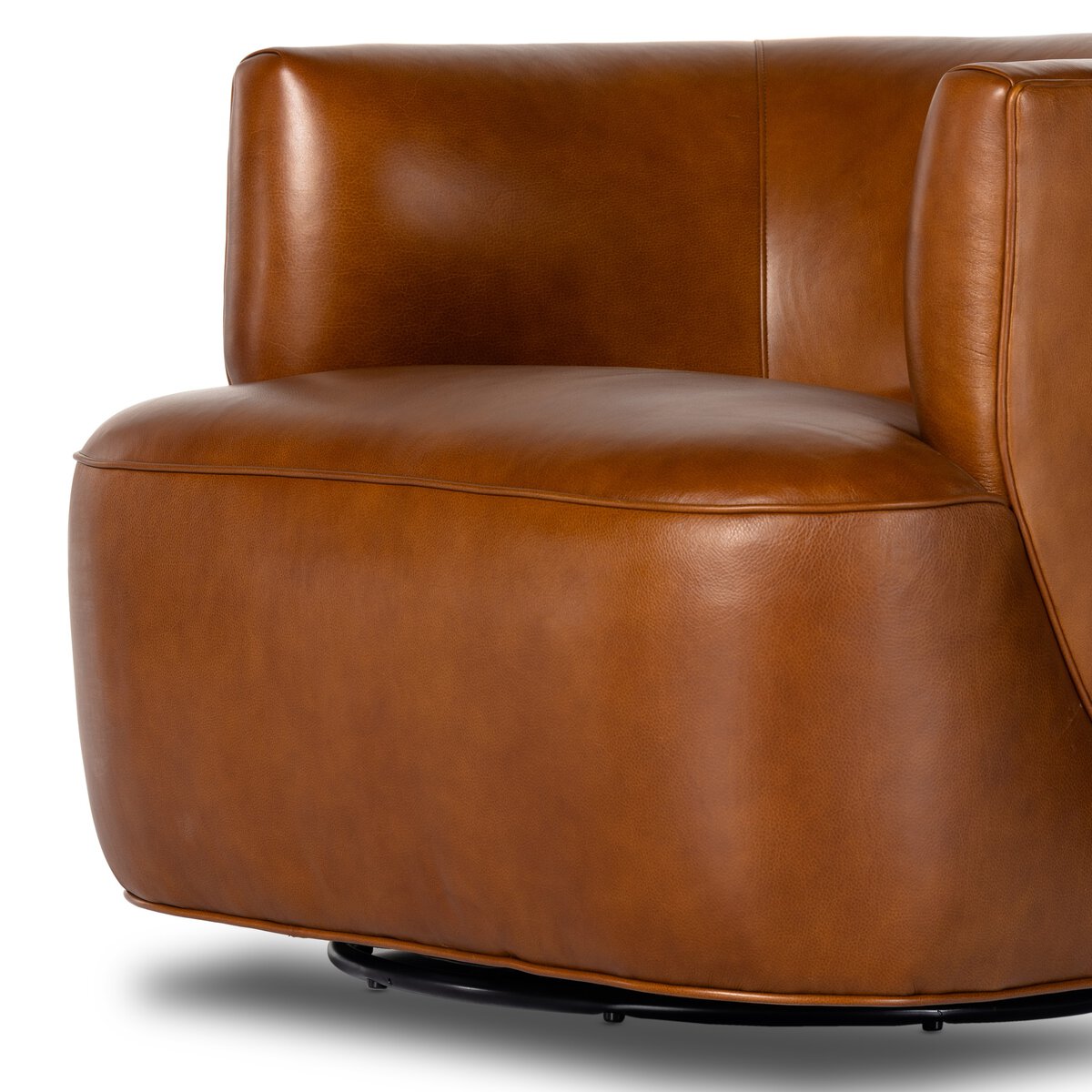 Knorr Swivel Chair