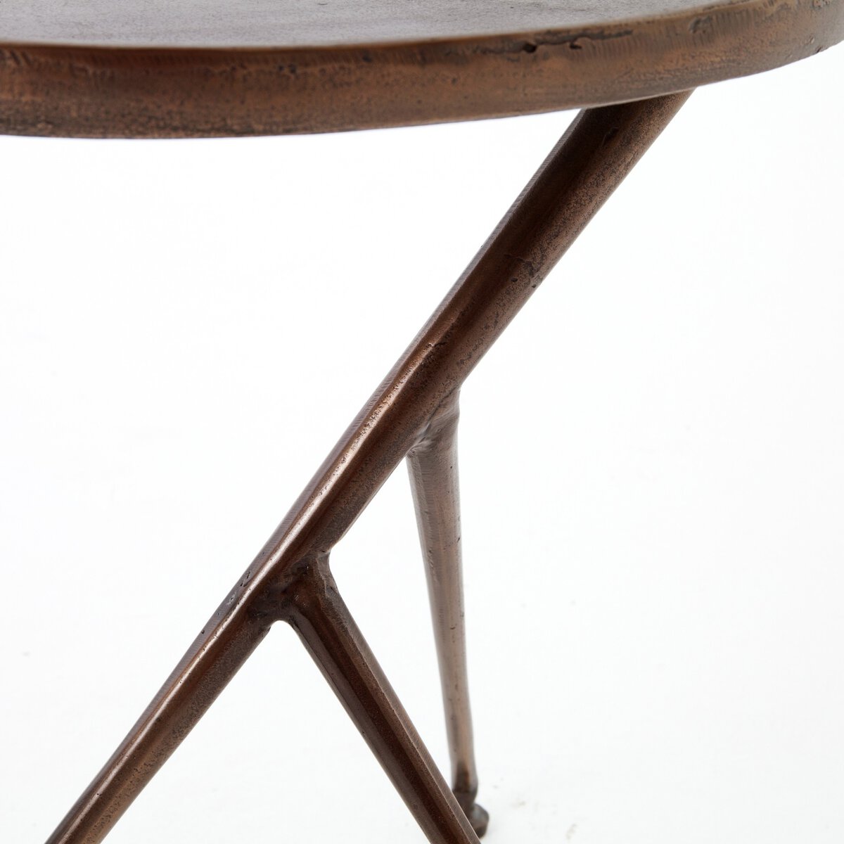 Sequoia Accent Table