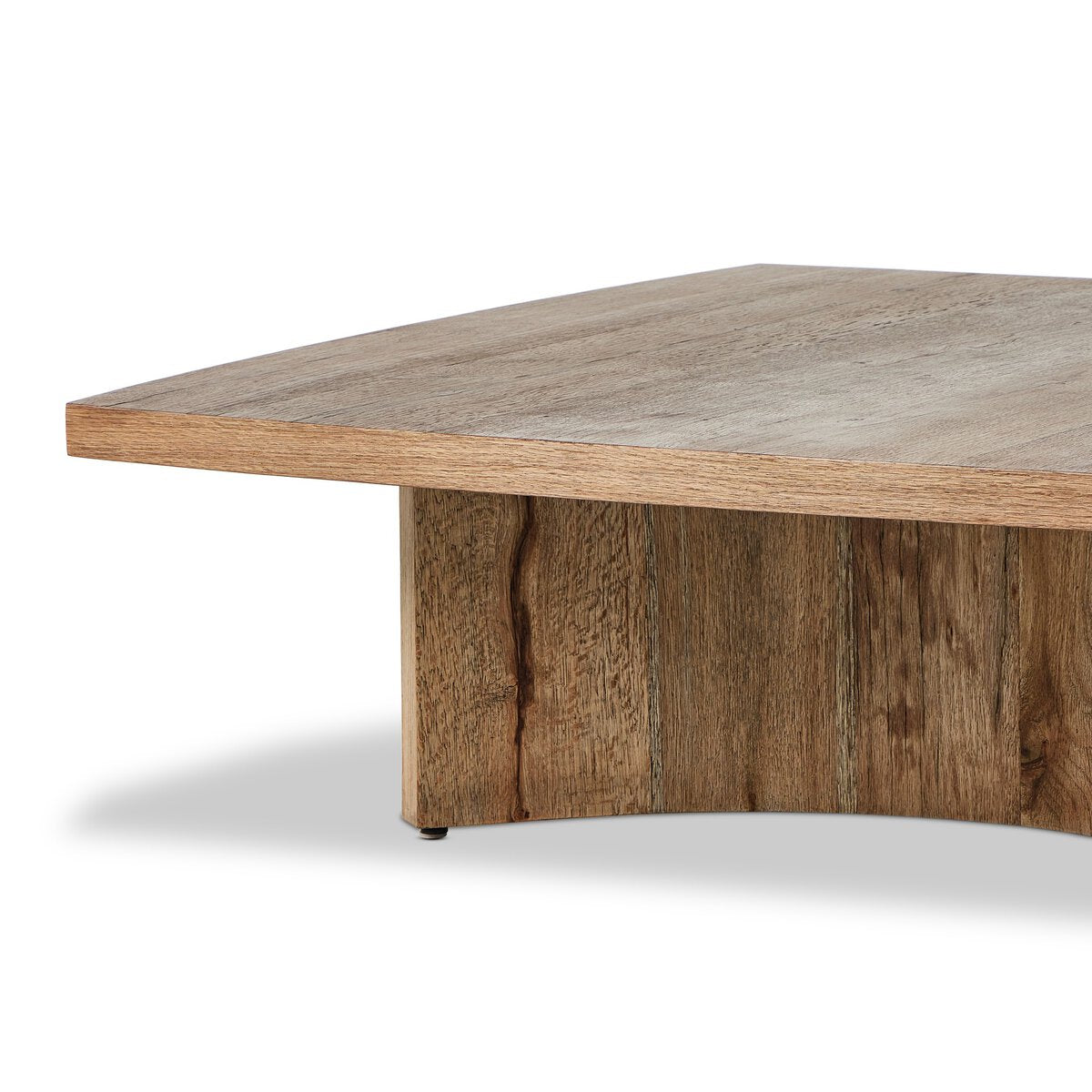 Root Square Coffee Table