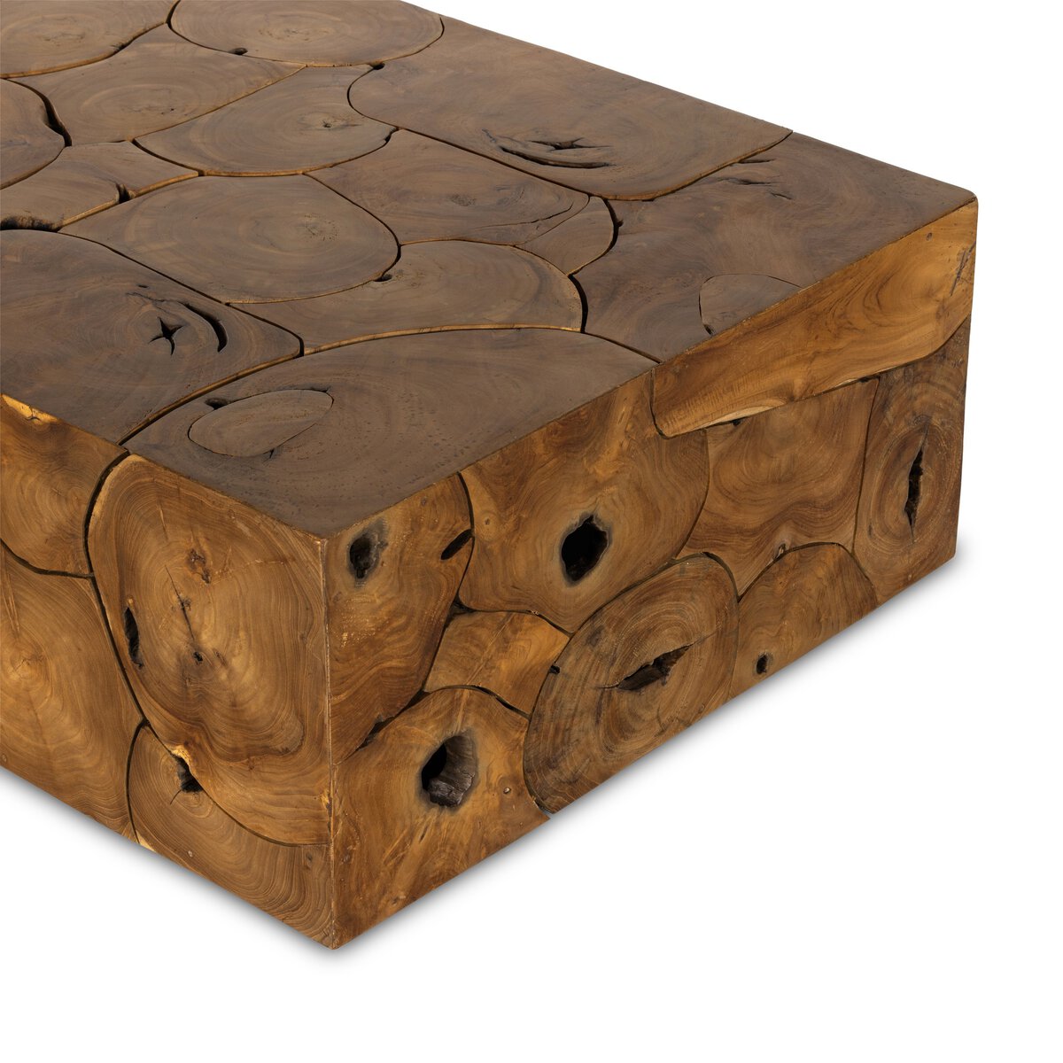 Ravyn Coffee Table