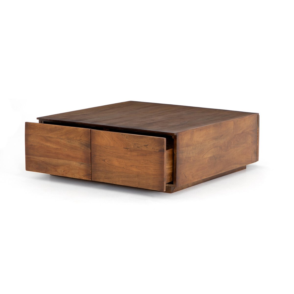 Rose Storage Coffee Table