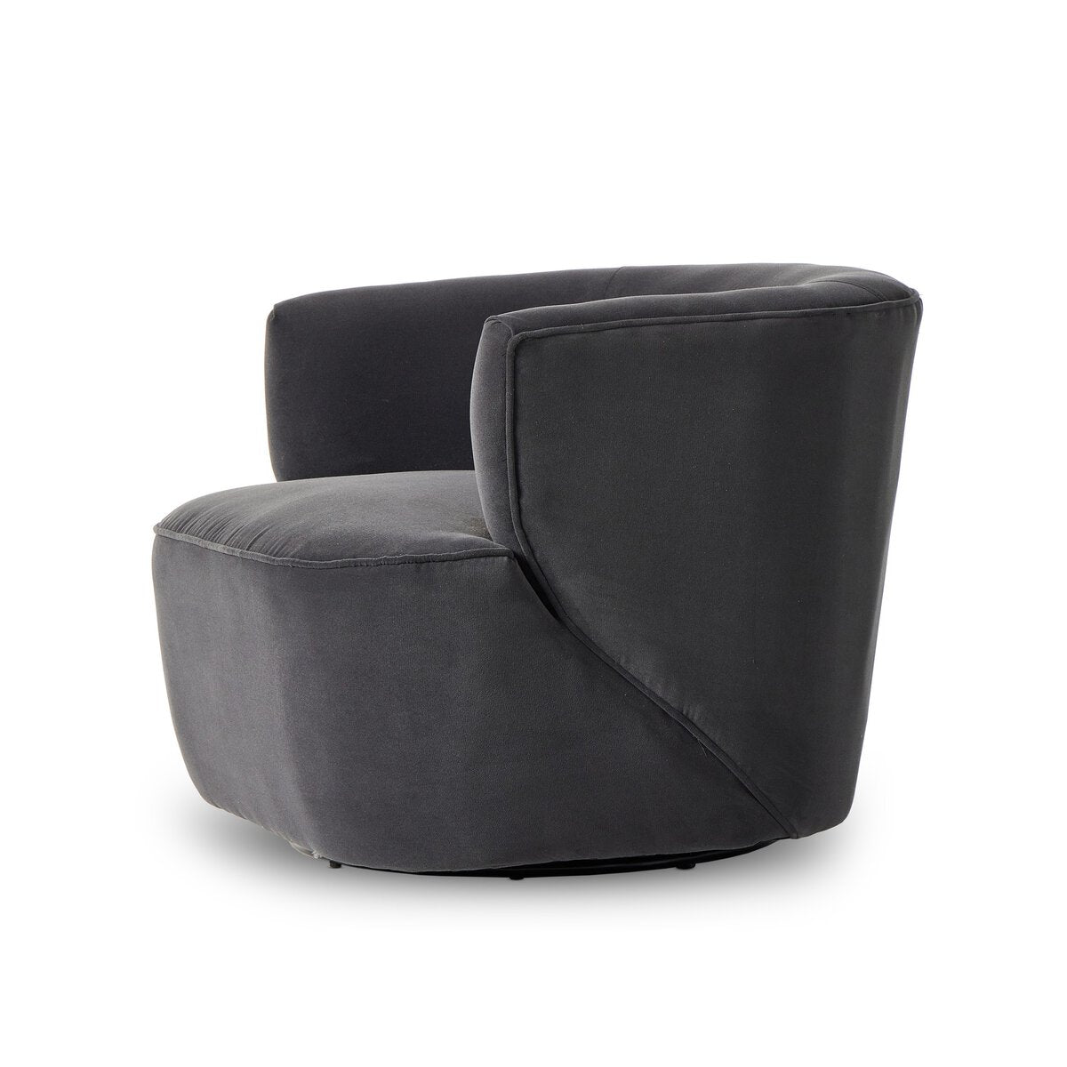 Knorr Swivel Chair