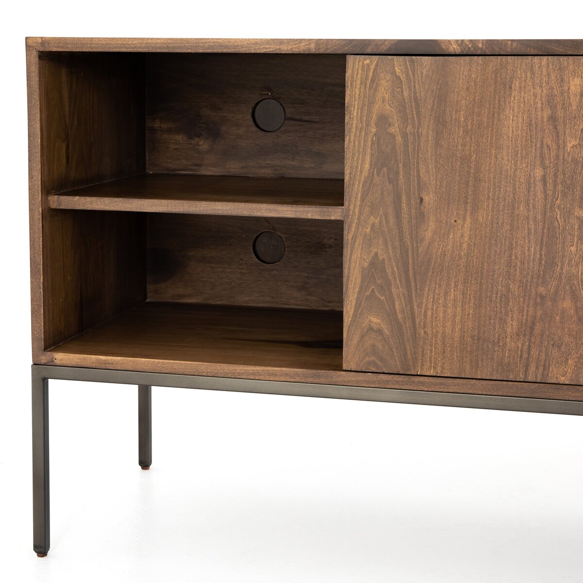 Bartlow Media Console