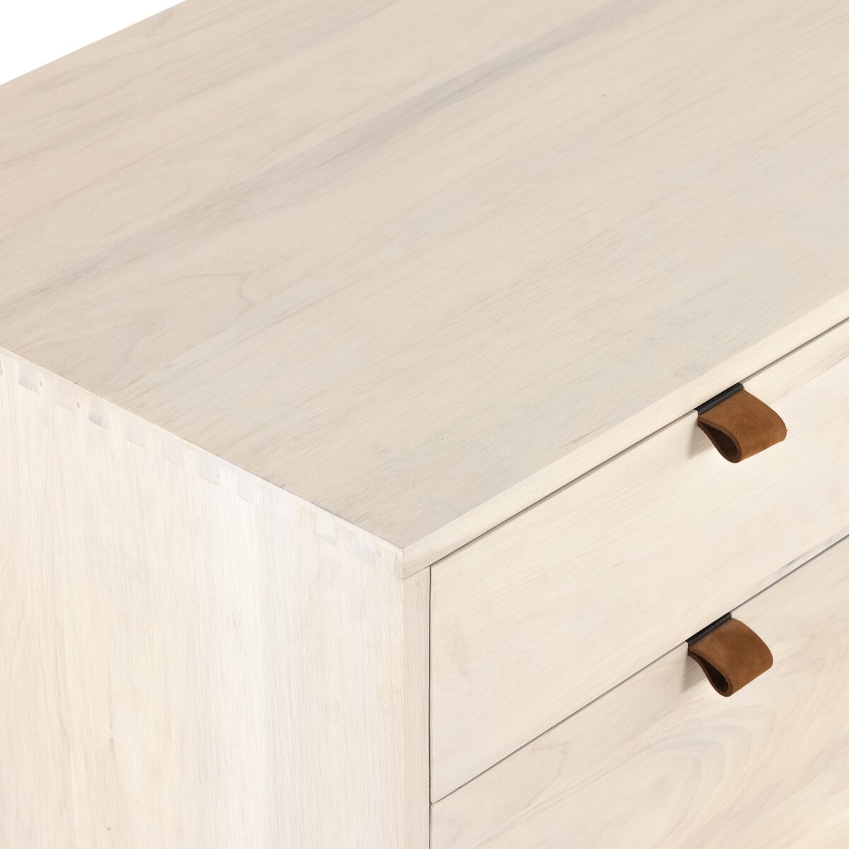 Vorlin Filing Credenza Desk System