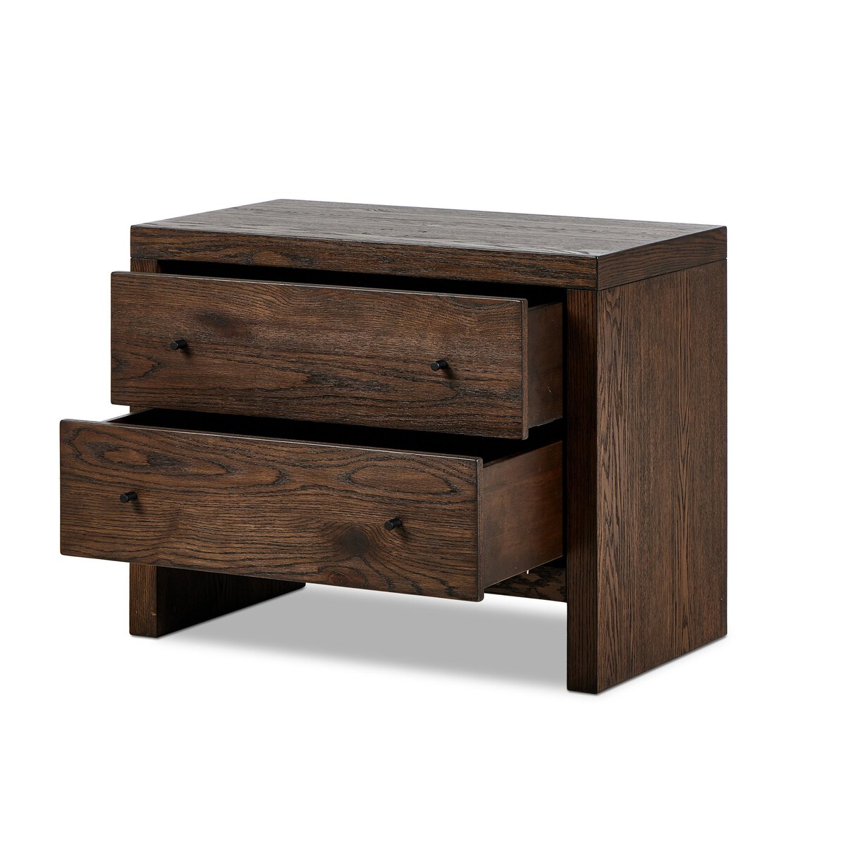 Litchfield Charging Nightstand