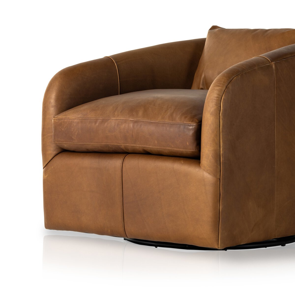 Willow Swivel Chair