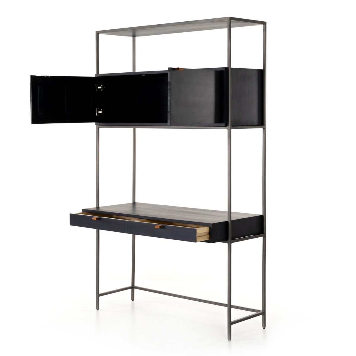 Vivelle Modular Wall Desk