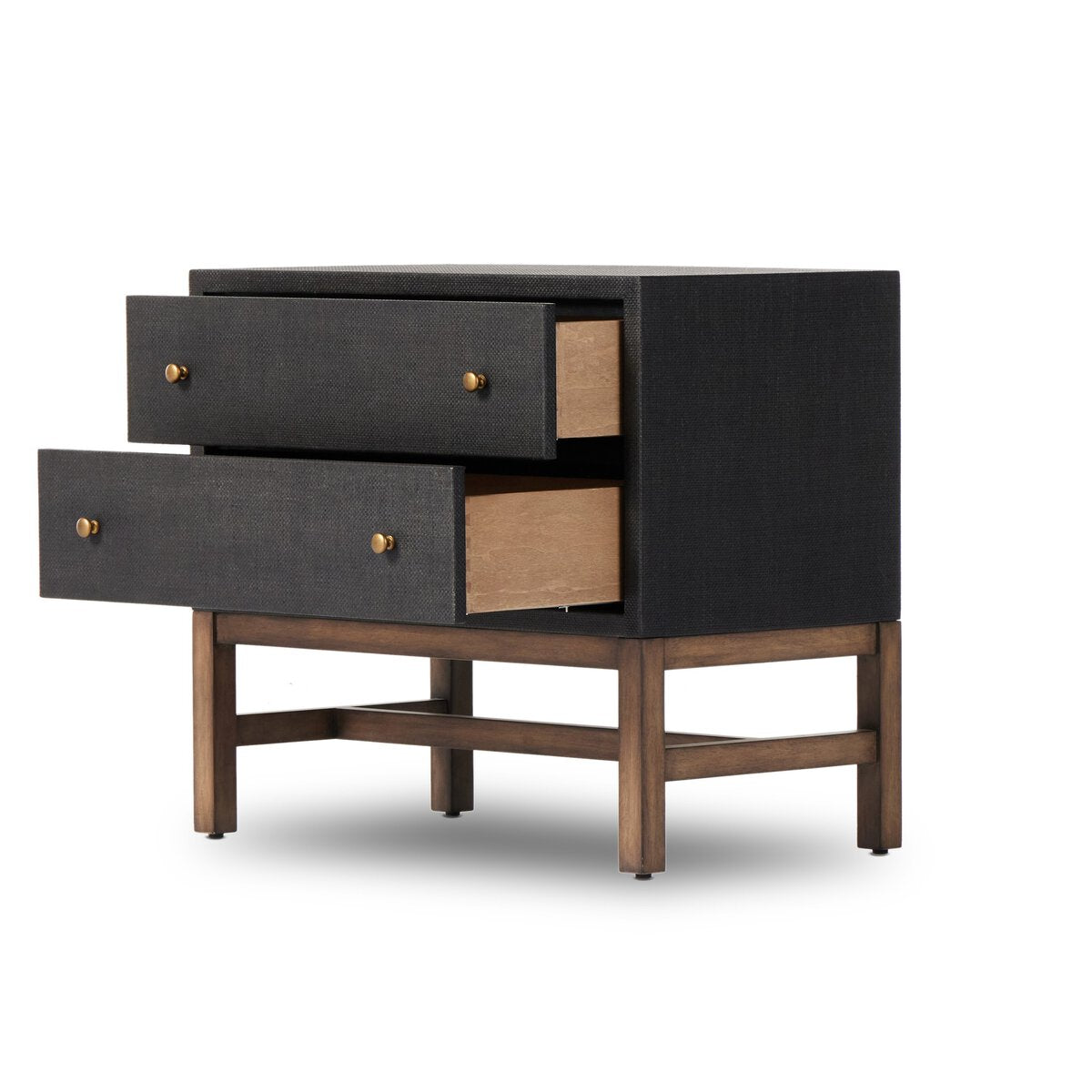 Sandhurst Nightstand