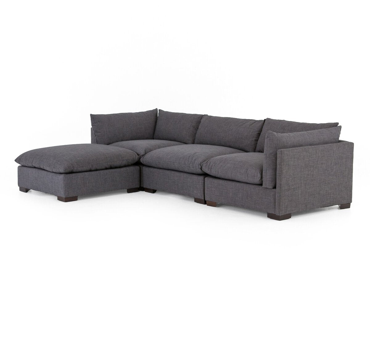 Whitney 3-Piece Sectional