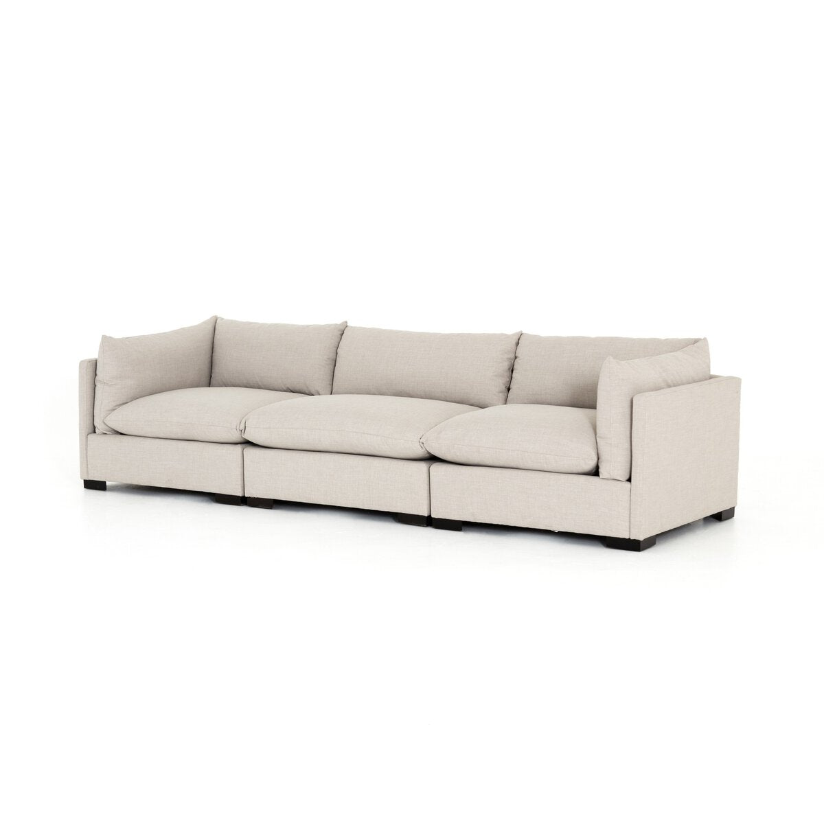 Whitney 3-Piece Sectional