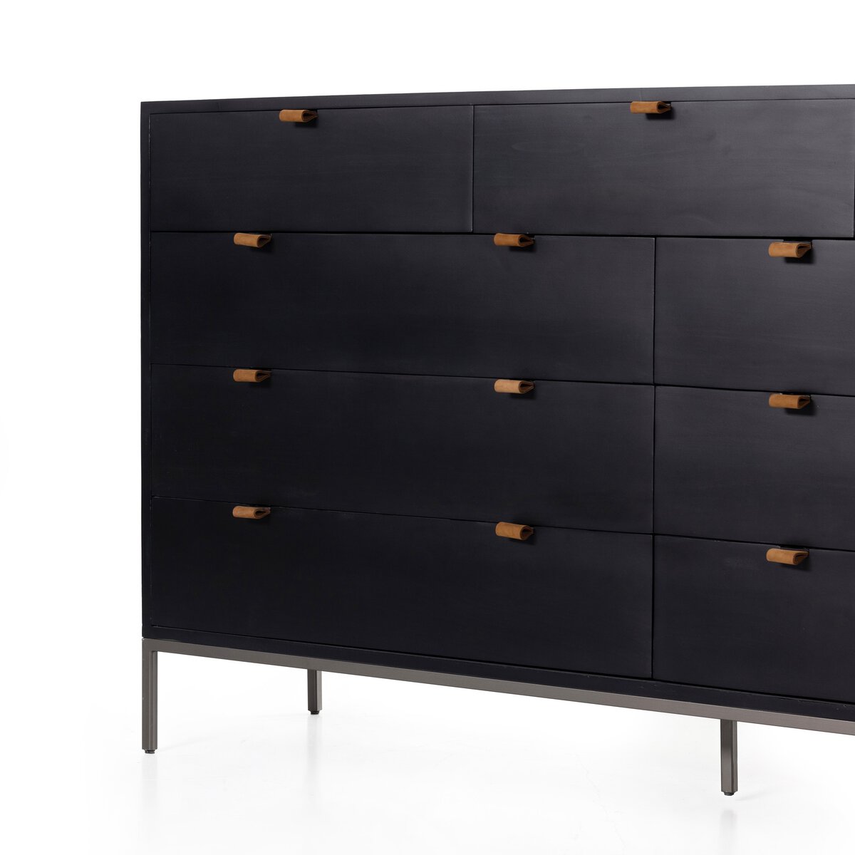 Davenport 9 Drawer Dresser