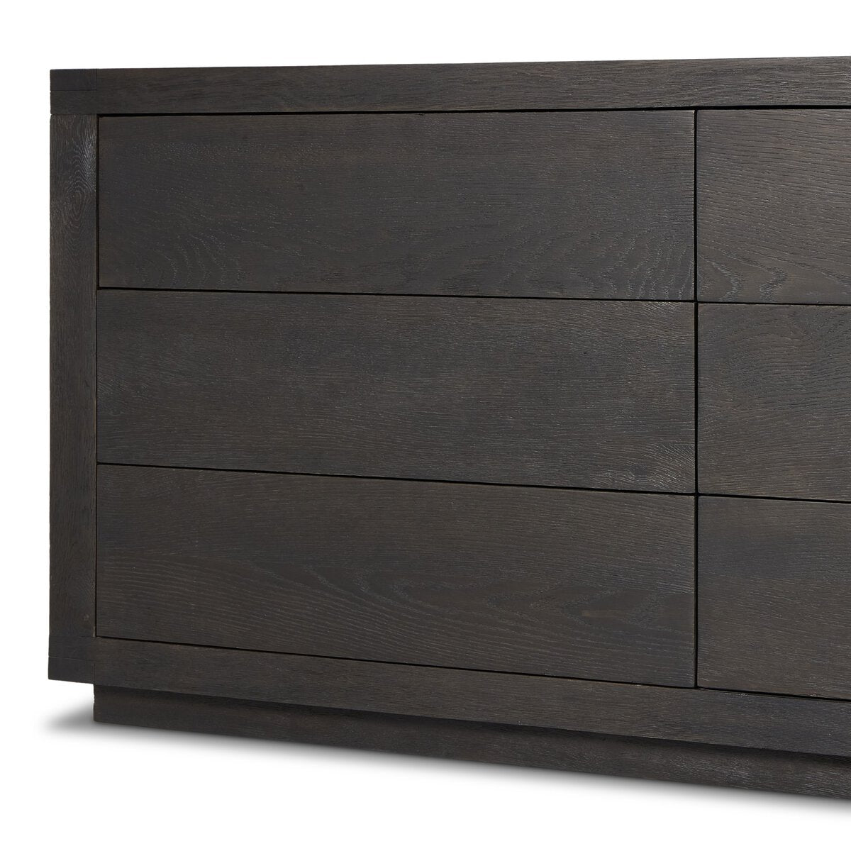 Hemsworth 6 Drawer Dresser