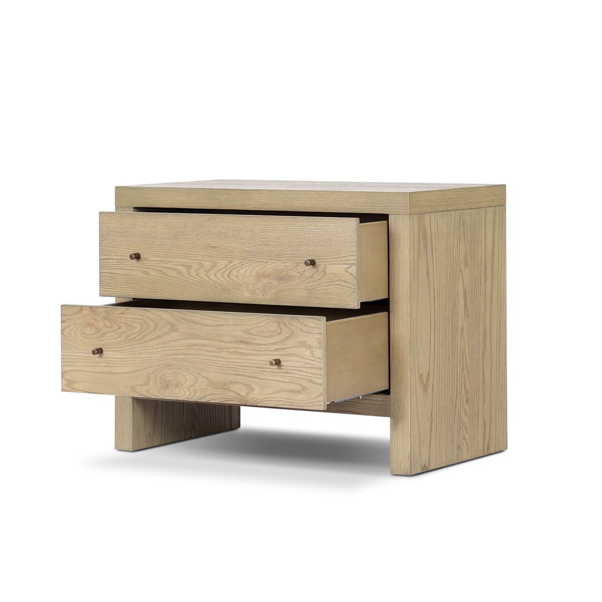 Litchfield Charging Nightstand