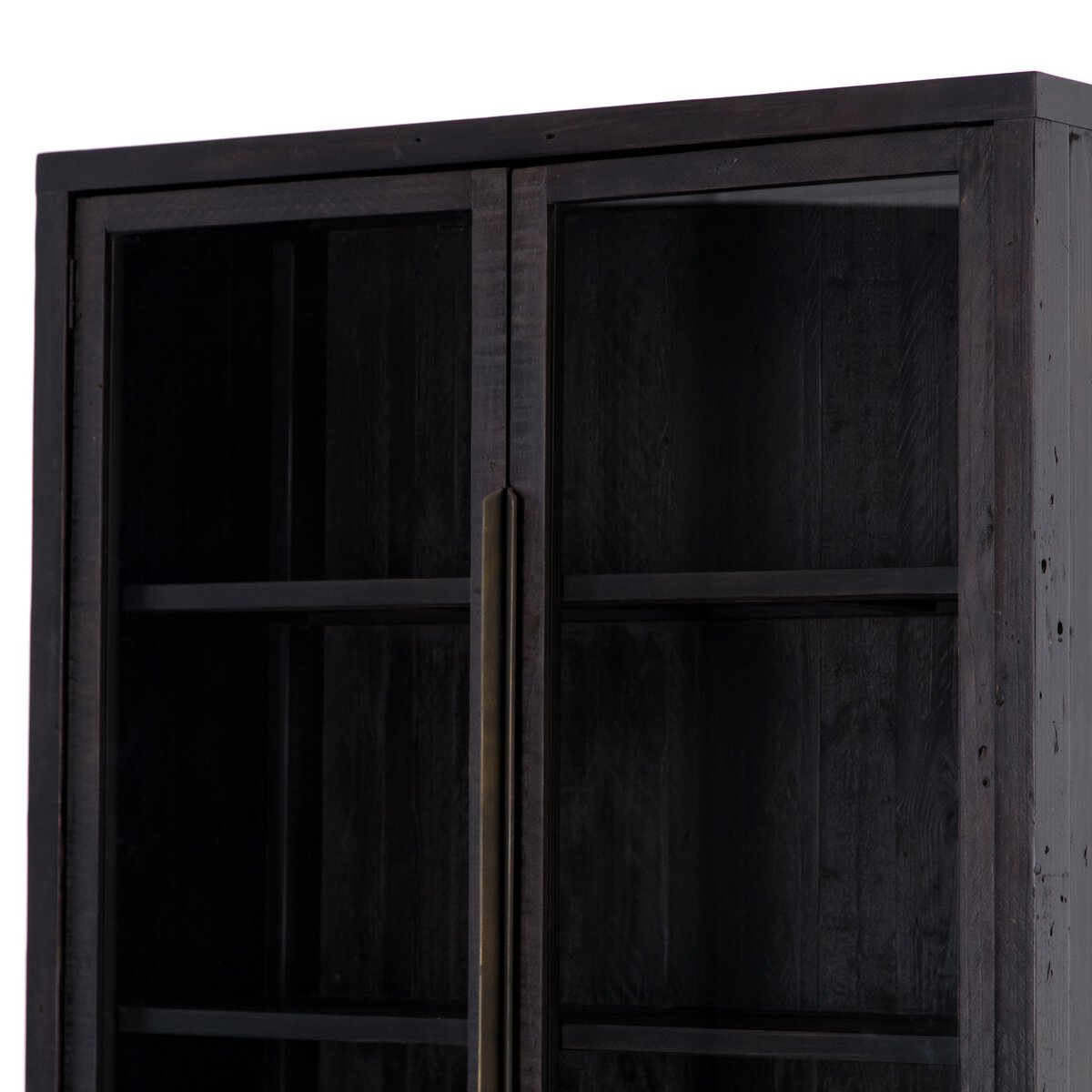 Ironwood Cabinet