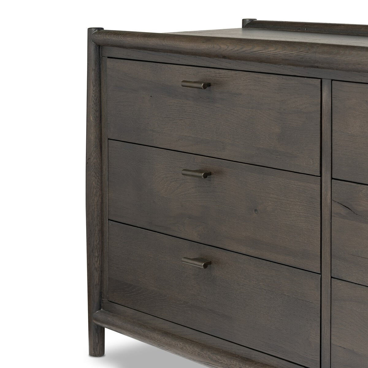 Colburn 6 Drawer Dresser