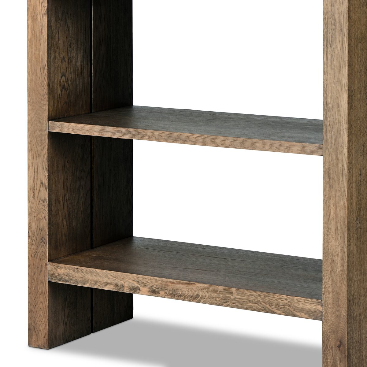 Elmstead Bookshelf