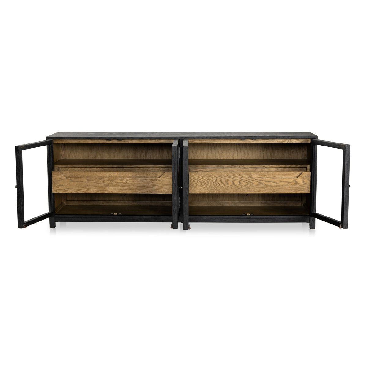 Bancroft Media Console