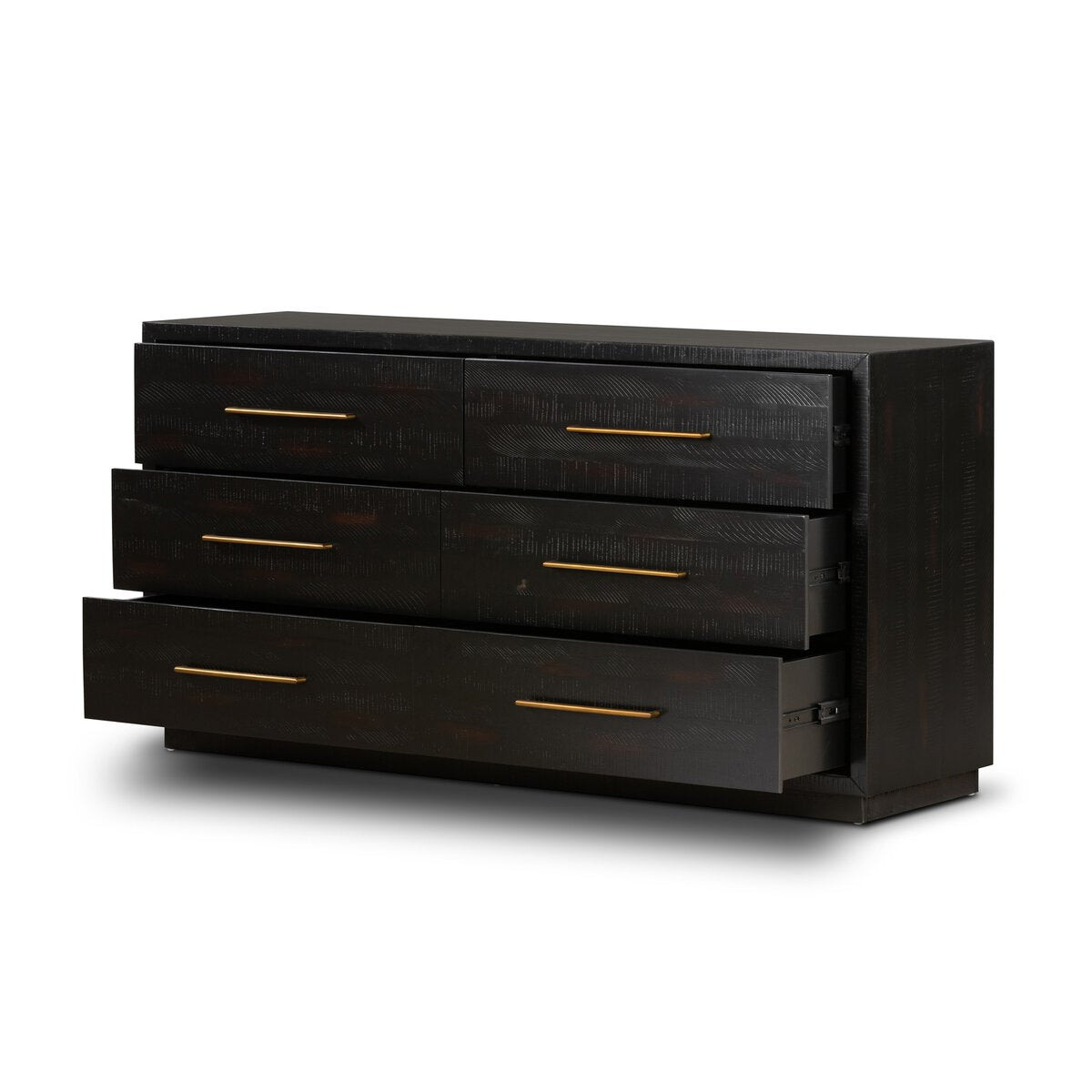 Gladstone 6 Drawer Dresser