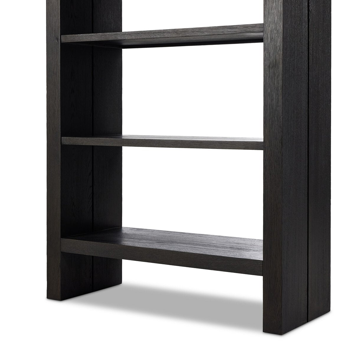 Elmstead Bookshelf