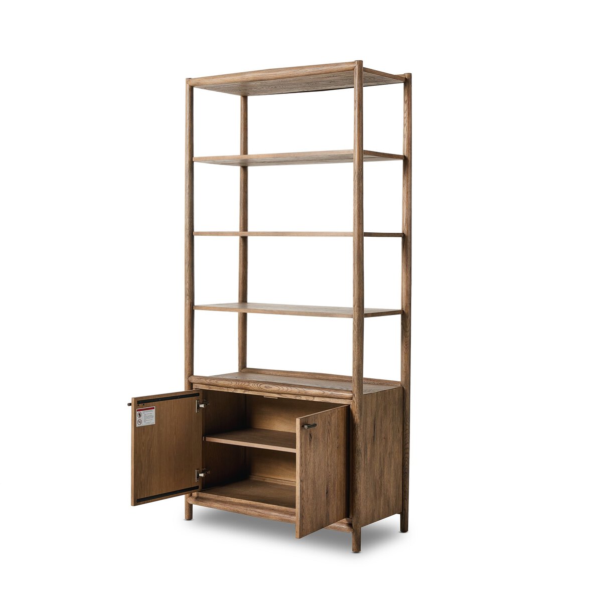 Gainsley Bookcase