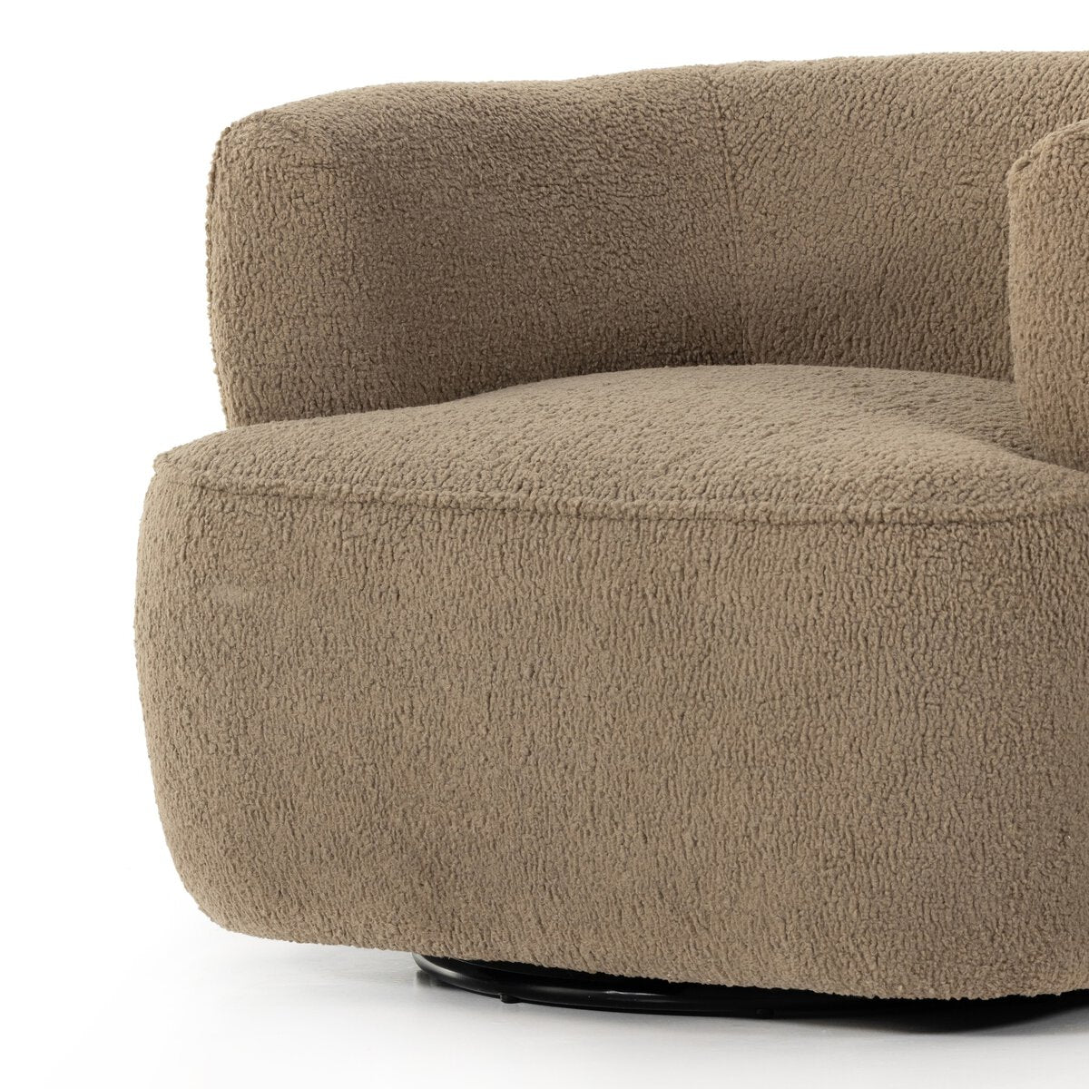 Knorr Swivel Chair