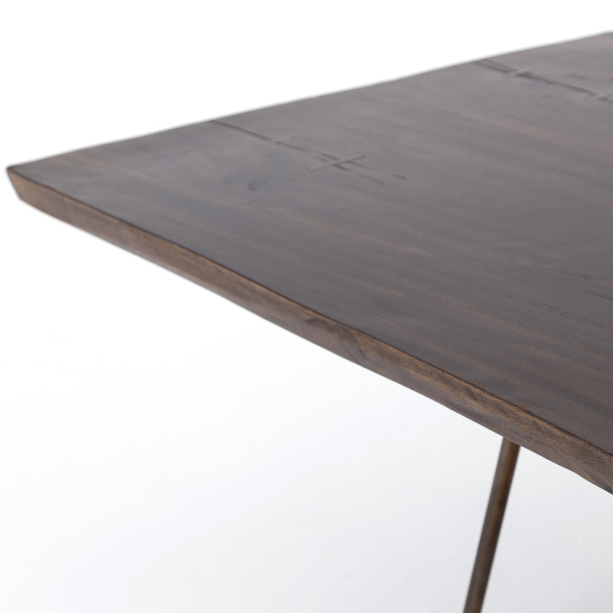 Mariposa Dining Table 101"