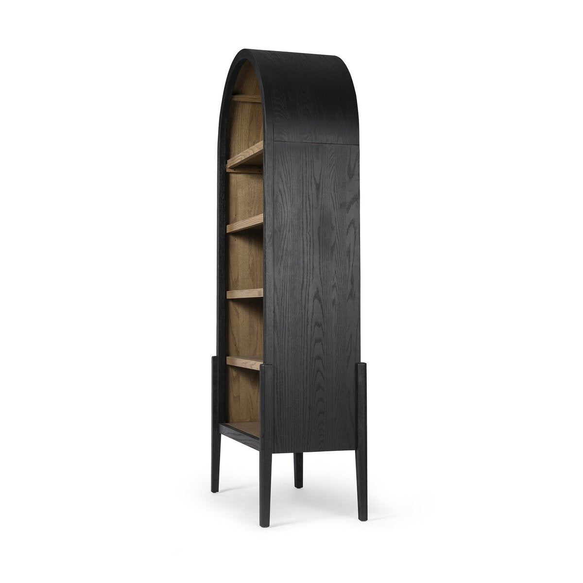 Davenport Bookcase